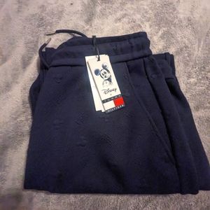 Disney x Tommy Hilfiger men's joggers